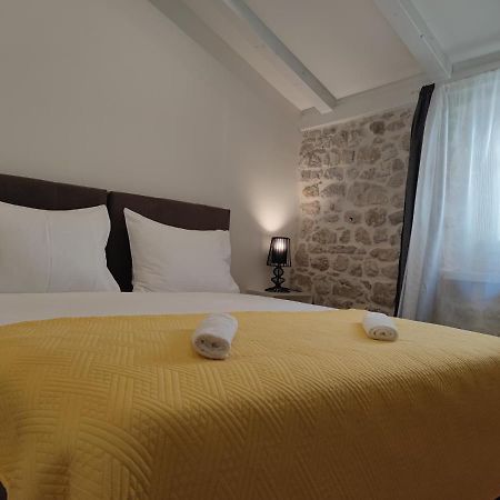 S-Rooms Sibenik Ngoại thất bức ảnh