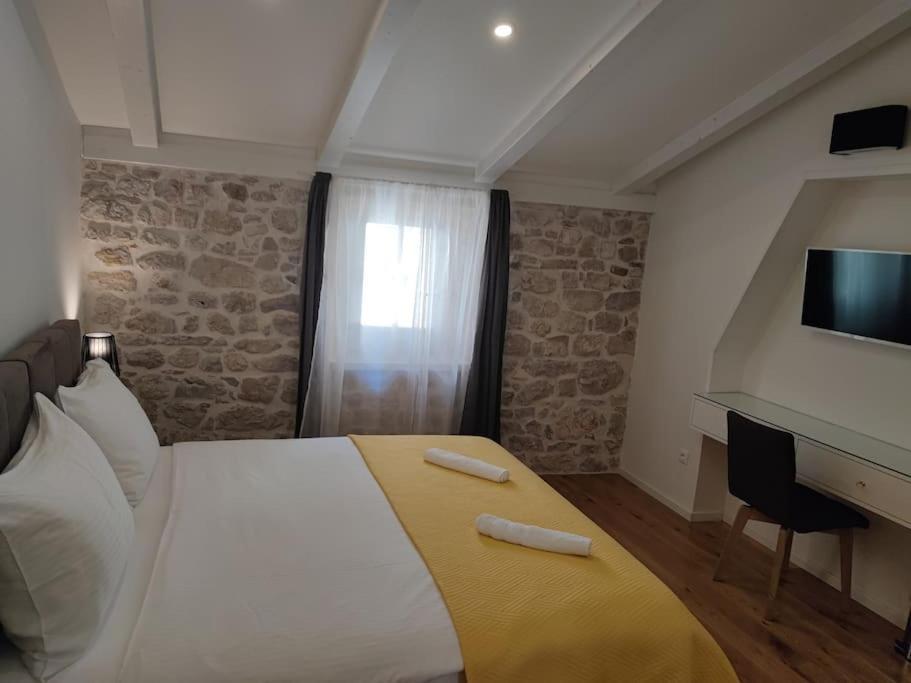 S-Rooms Sibenik Ngoại thất bức ảnh