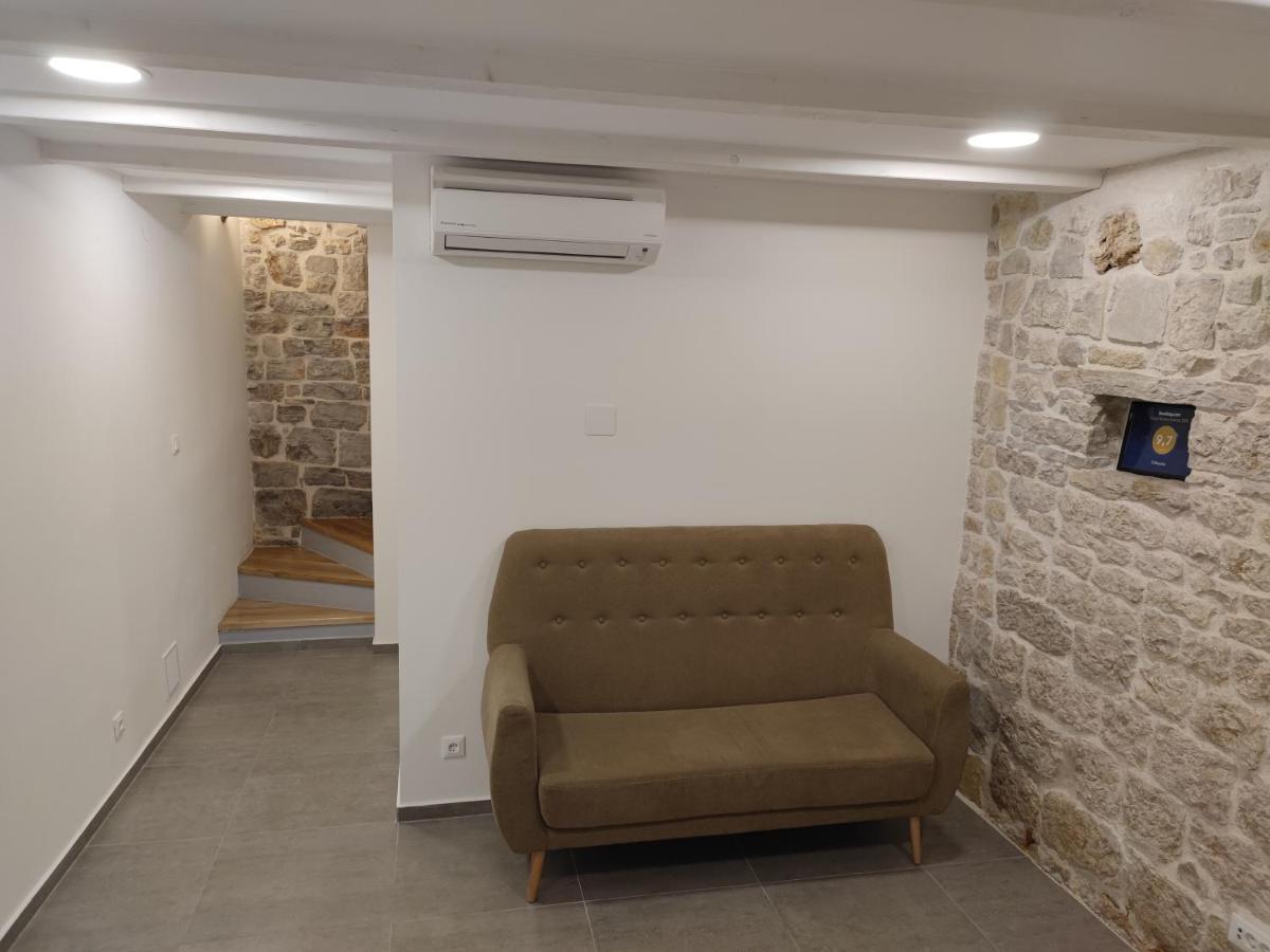 S-Rooms Sibenik Ngoại thất bức ảnh