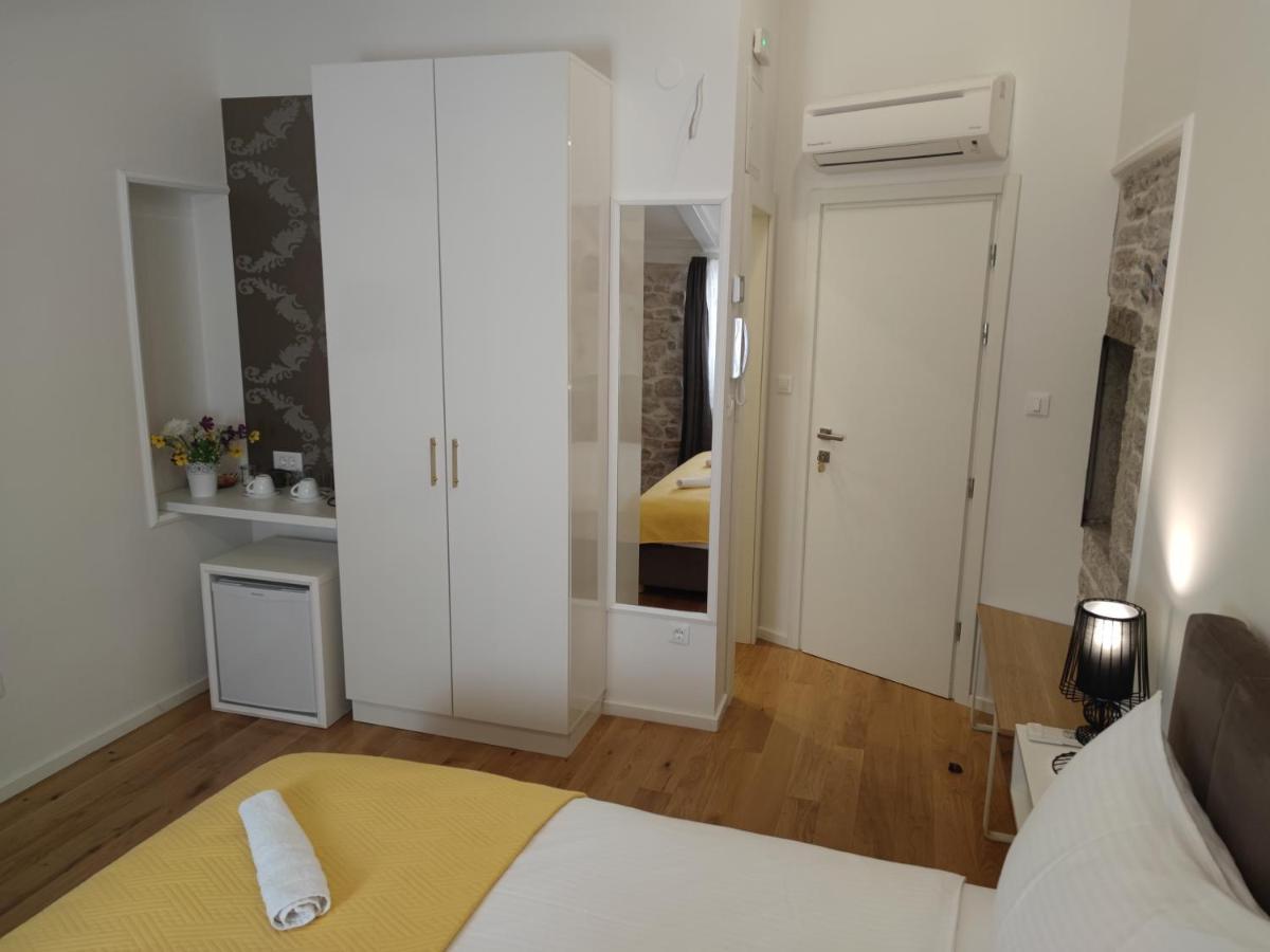 S-Rooms Sibenik Ngoại thất bức ảnh