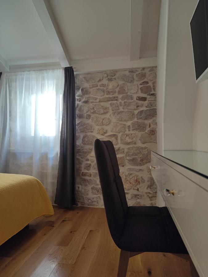 S-Rooms Sibenik Ngoại thất bức ảnh