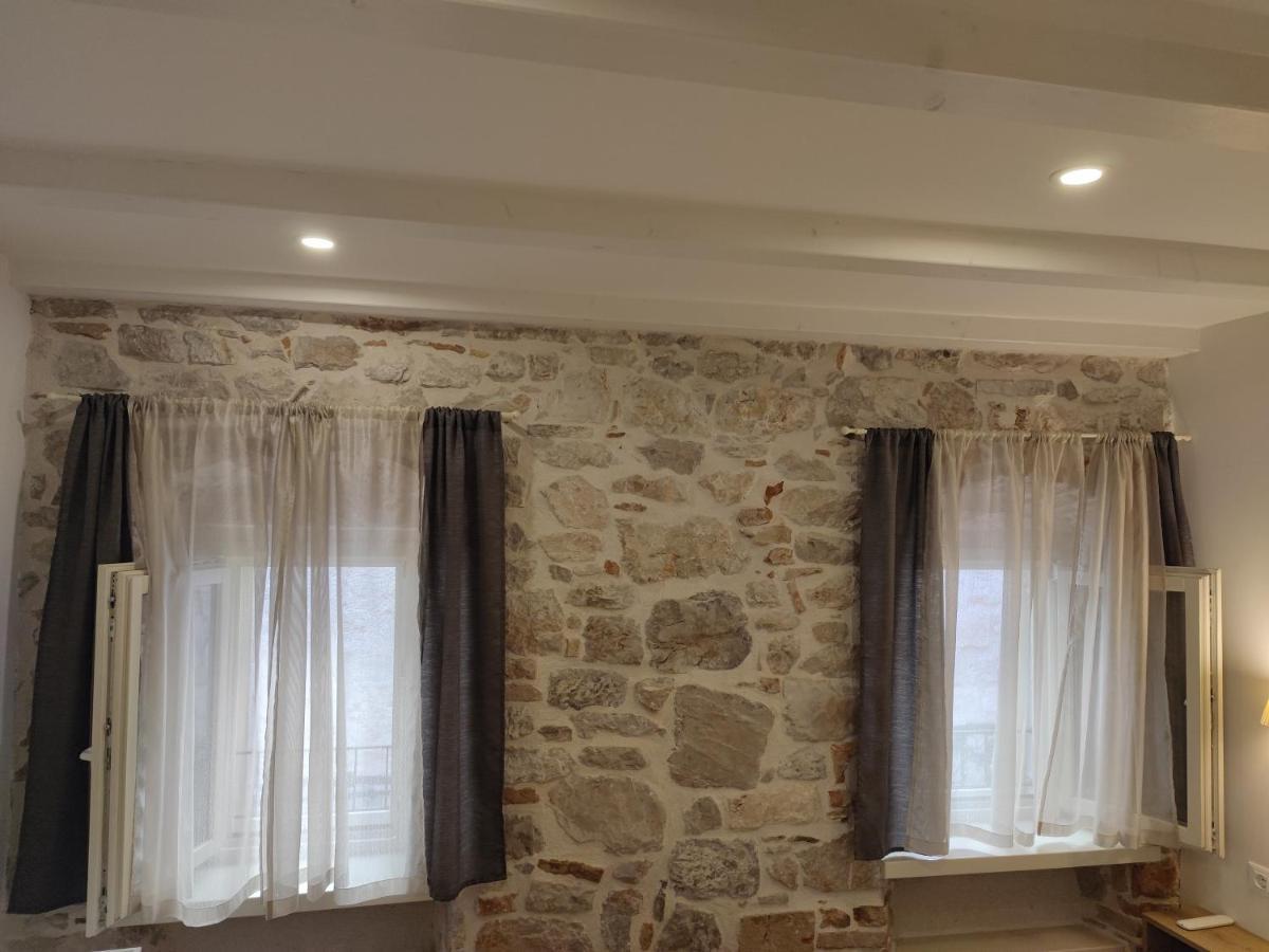 S-Rooms Sibenik Ngoại thất bức ảnh