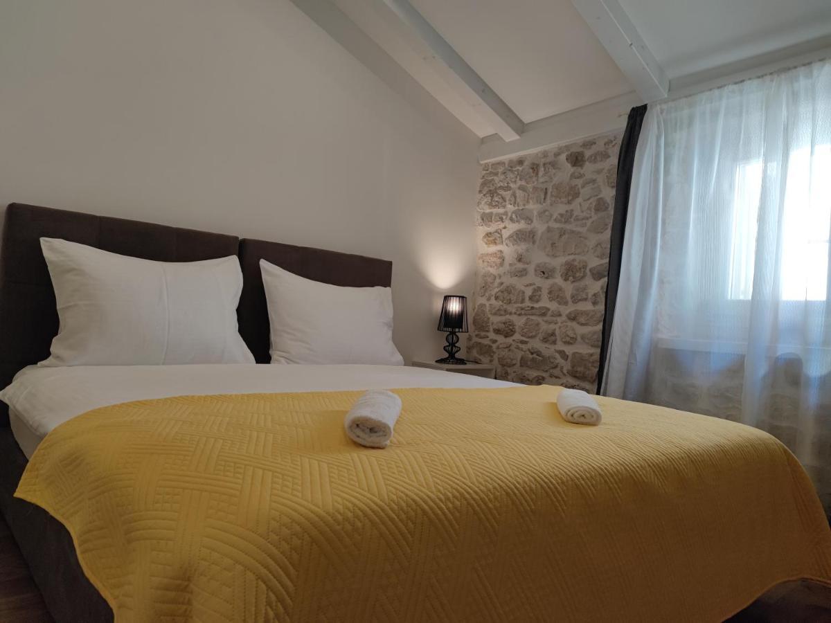 S-Rooms Sibenik Ngoại thất bức ảnh