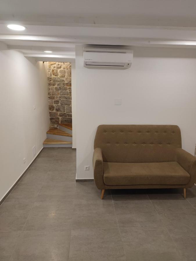 S-Rooms Sibenik Ngoại thất bức ảnh