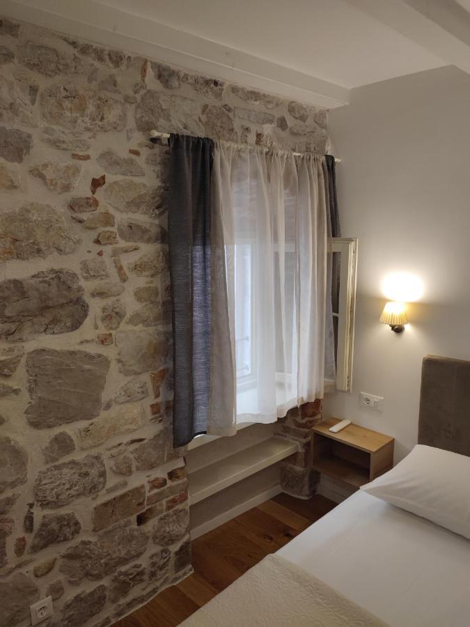 S-Rooms Sibenik Ngoại thất bức ảnh