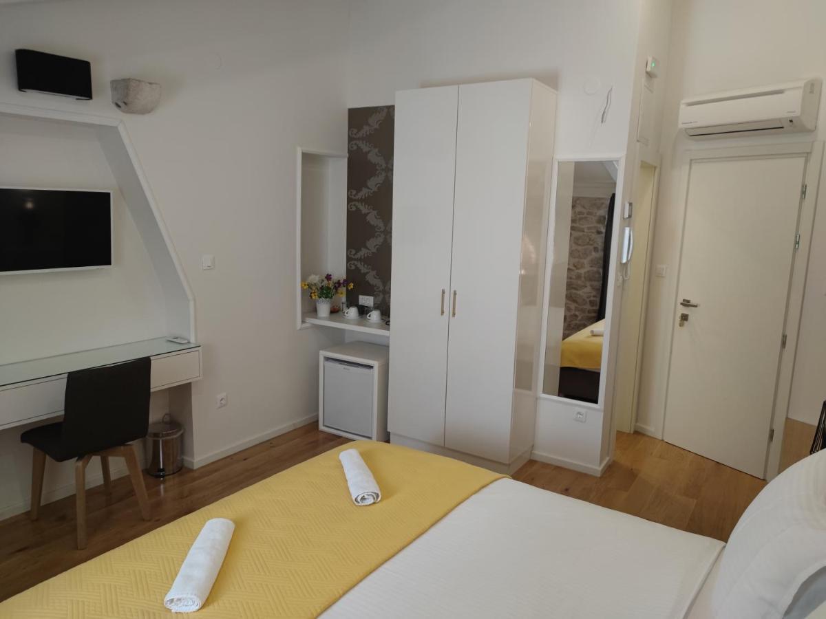 S-Rooms Sibenik Ngoại thất bức ảnh