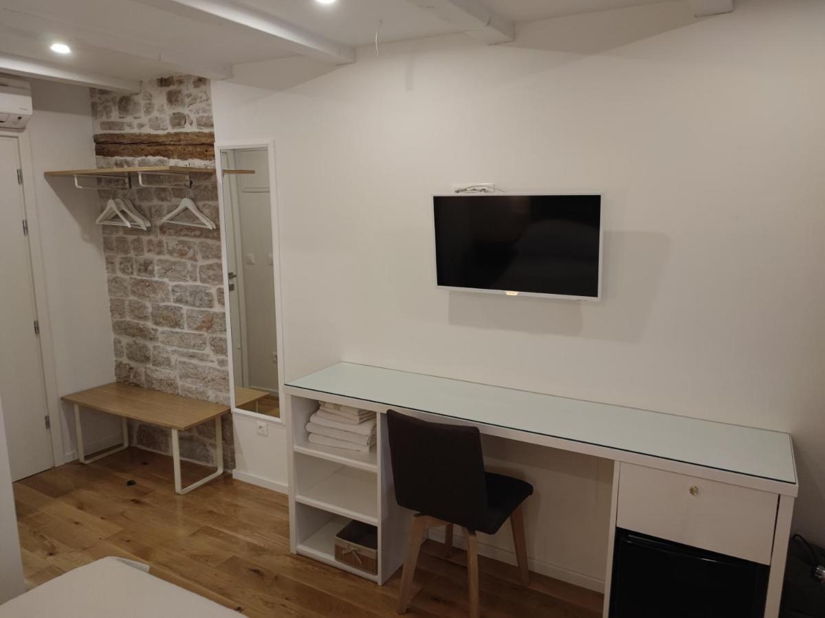 S-Rooms Sibenik Ngoại thất bức ảnh